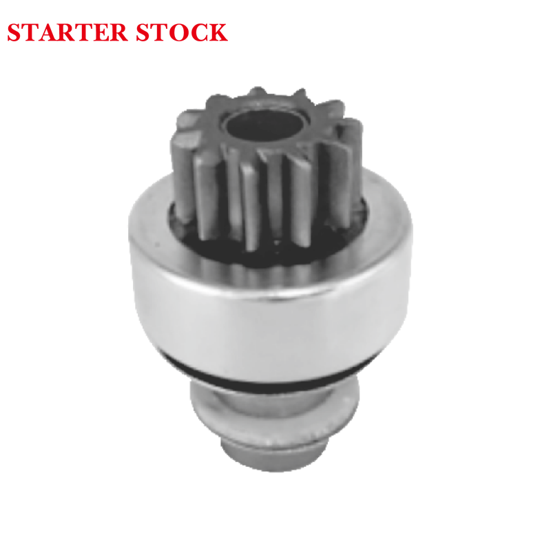 Starter Drive 10-08-83 for FLAT Applications