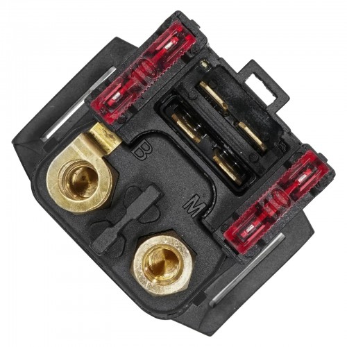 Motorcycle Starter Relay Solenoid for Yamaha WR450F 2003-2011