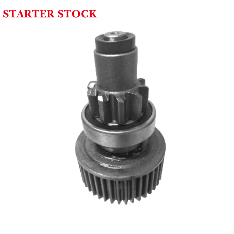 Starter Drive (9T, 34.5G, 129L) for Compatible Models