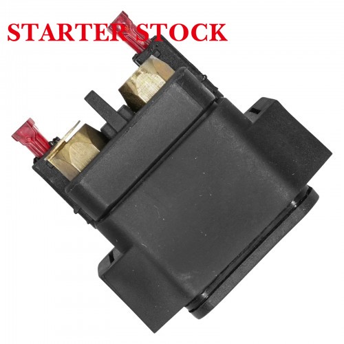 Motorcycle Starter Relay Solenoid for Yamaha WR450F 2003-2011picture4