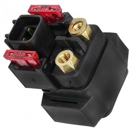 Starter Relay for Yamaha Rhino 700 Fi YXR700F 2008-2009 5S7-81940-00-00
