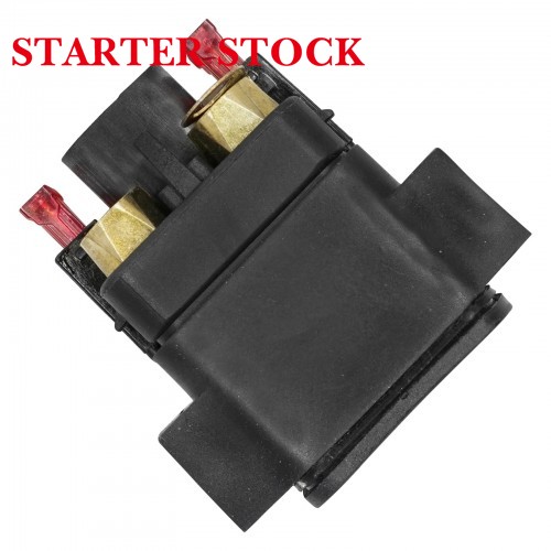 Starter Relay for Yamaha Rhino 700 Fi YXR700F 2008-2009 5S7-81940-00-00picture3