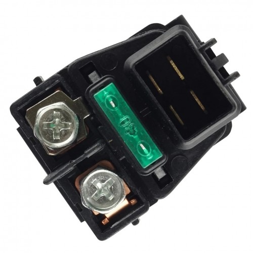 Starter Solenoid Relay for Suzuki GSX-R1000 2001-2004 GSX-R1000Z 2003-2004