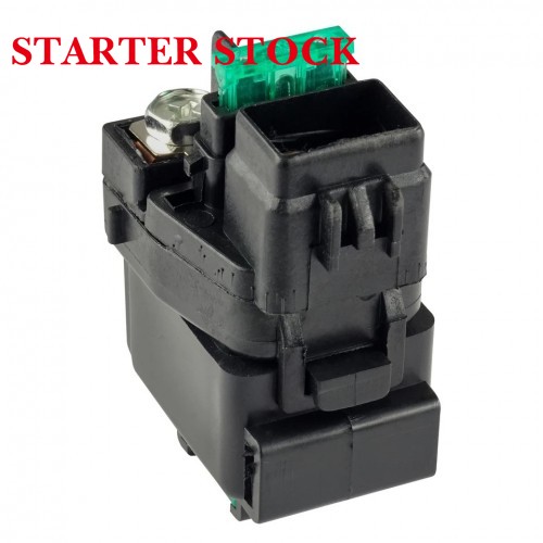 Starter Solenoid Relay for Suzuki GSX-R1000 2001-2004 GSX-R1000Z 2003-2004picture2