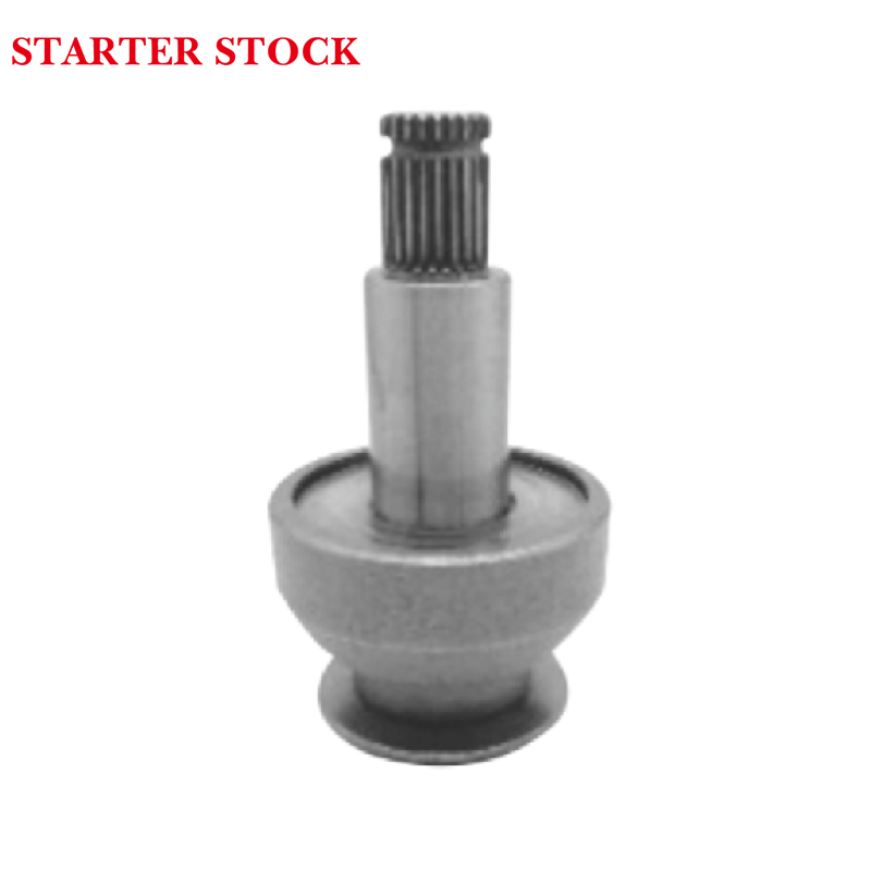 Starter Drive (23T, 17.7G, 106.5L) for Compatible Models