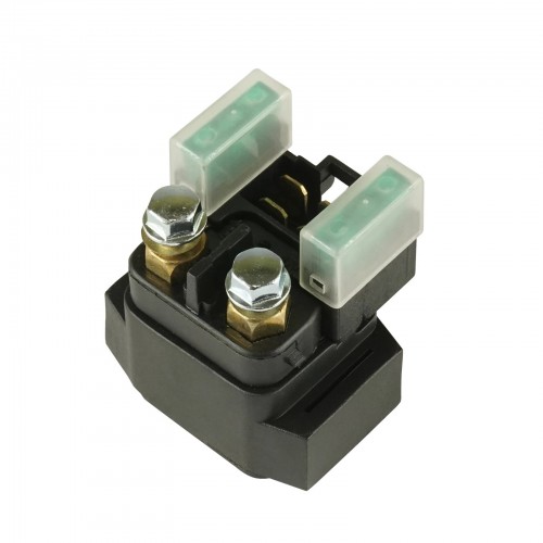 12V Starter Relay for Yamaha Road Star Warrior XV1700PC 2002-2009 5JW-81940-00-00
