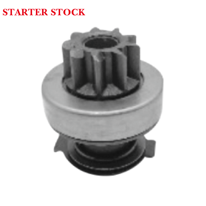 9T Starter Drive (29.5G, 52L, CW)