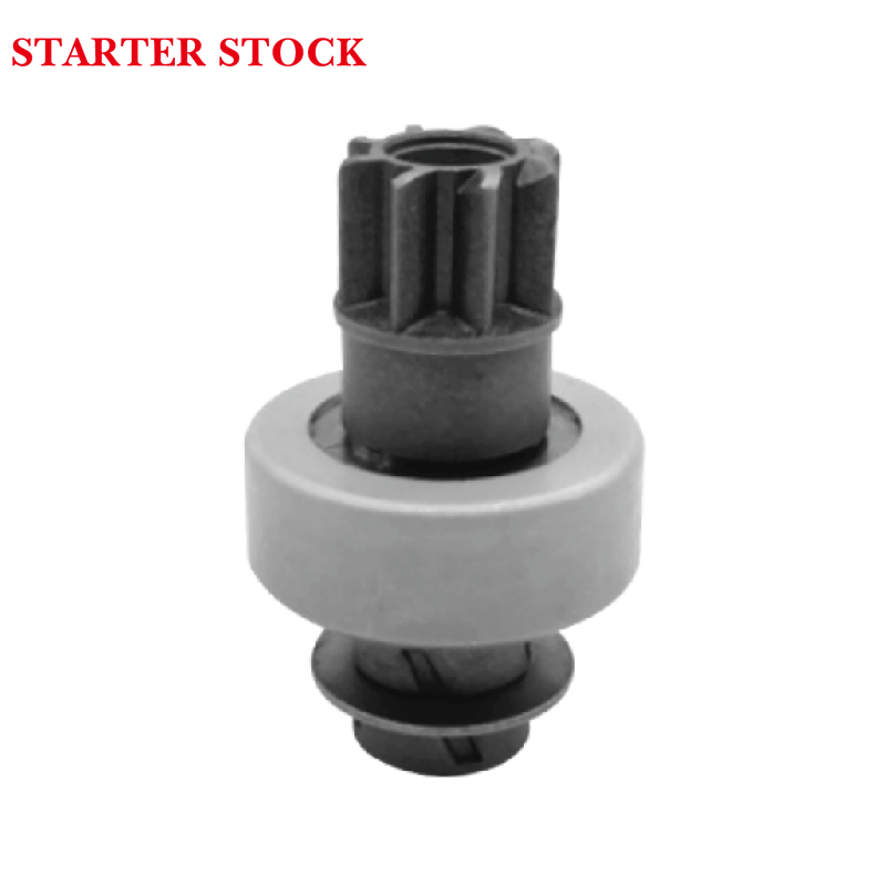 8T CCW Starter Drive (25G, 70.5L)