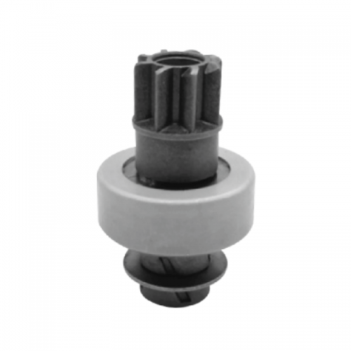 8T CCW Starter Drive (25G, 70.5L)