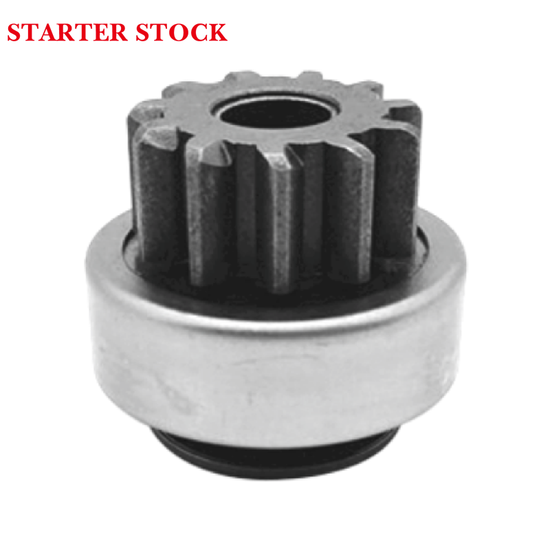 11T Starter Drive (34.7G, 40L, CW)