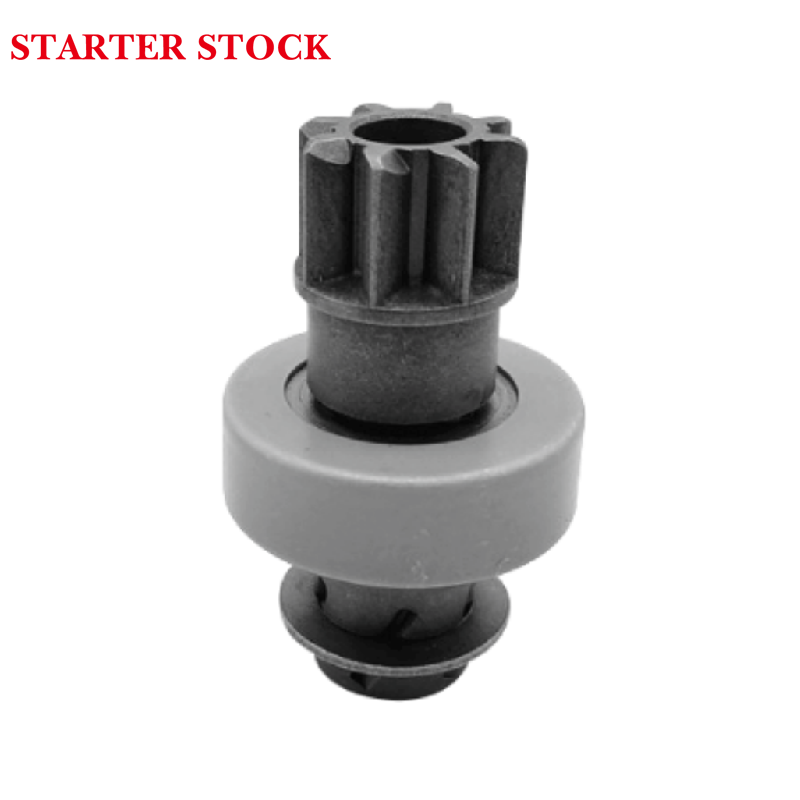 8T Starter Drive (28G, 77.5L, CW)