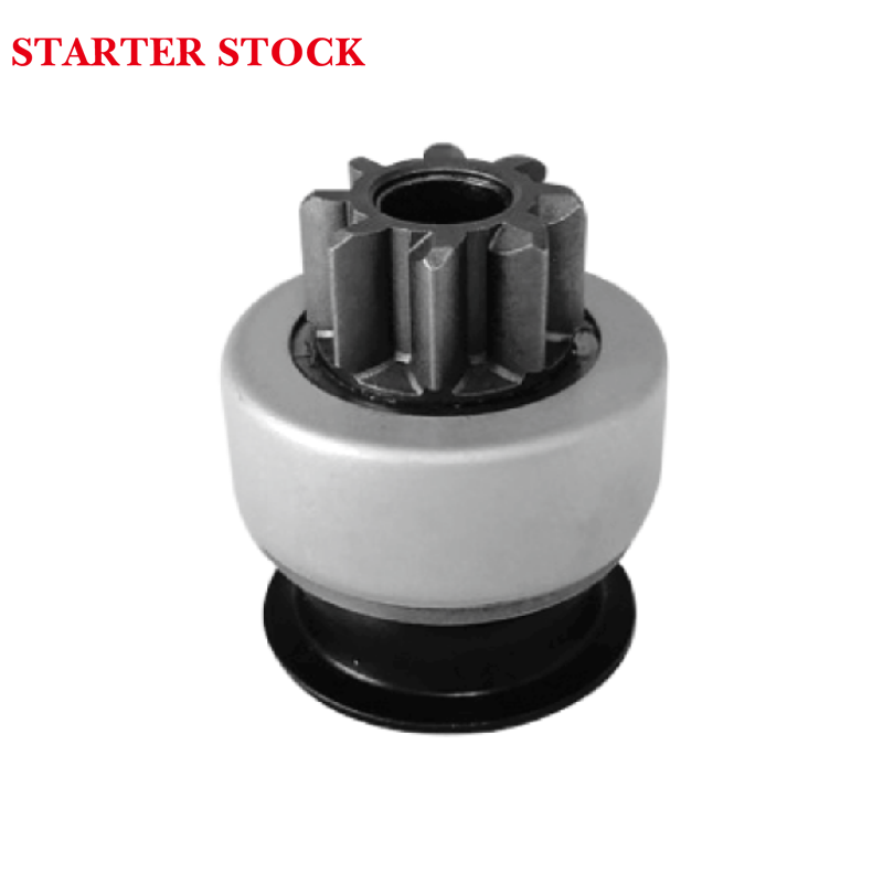 8T CCW Starter Drive (28G, 45/51L)