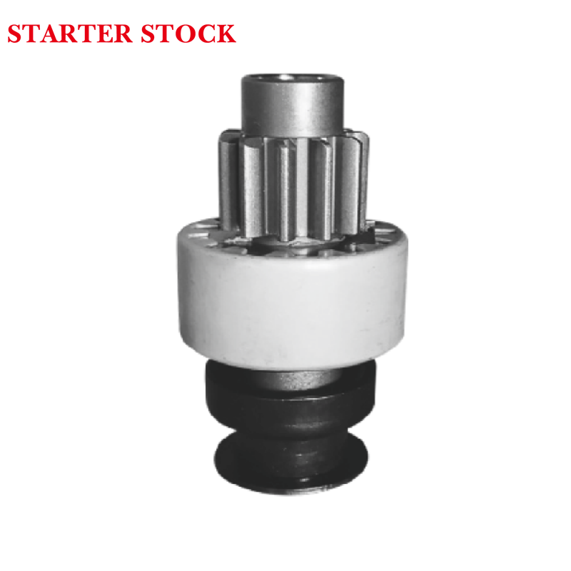 11T Starter Drive 65.26201.7409 (40.5G, CW)