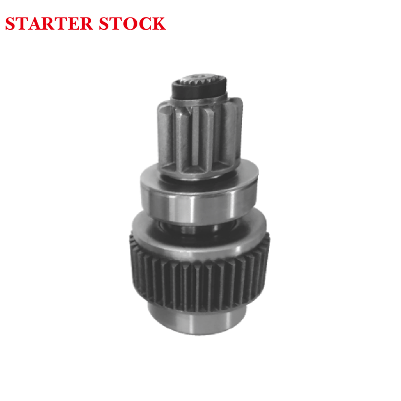 Starter Drive for Газ 53 (9T, 29.5G)