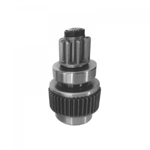 Starter Drive for Газ 53 (9T, 29.5G)