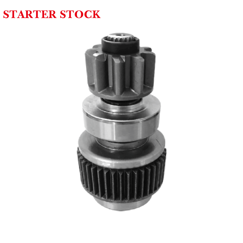 Starter Drive for ZIL (9T, 33.5G)