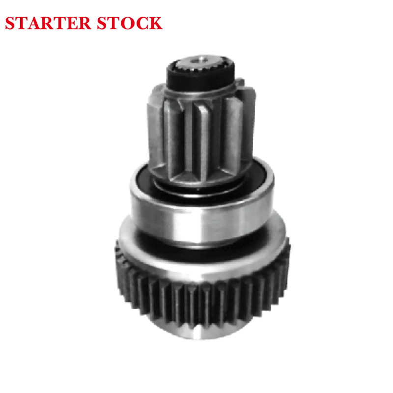 Starter Drive for Газ 53 Short (9T, 29.5G)