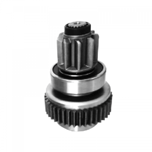 Starter Drive for Газ 53 Short (9T, 29.5G)