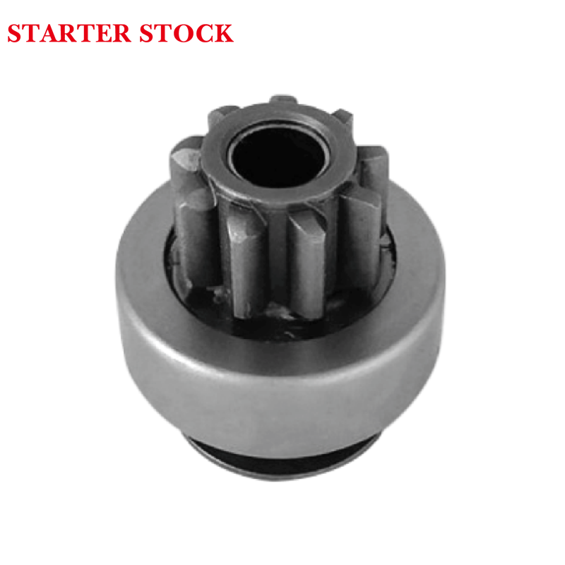 9T Starter Drive (29.5G, 48.3L, CW)