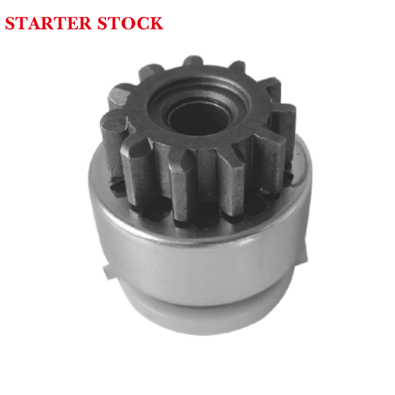11T Starter Drive for Ford (40G, CW)