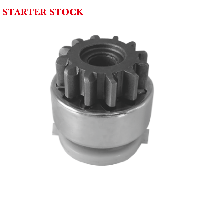 12T Starter Drive for Ford (42G, CW)