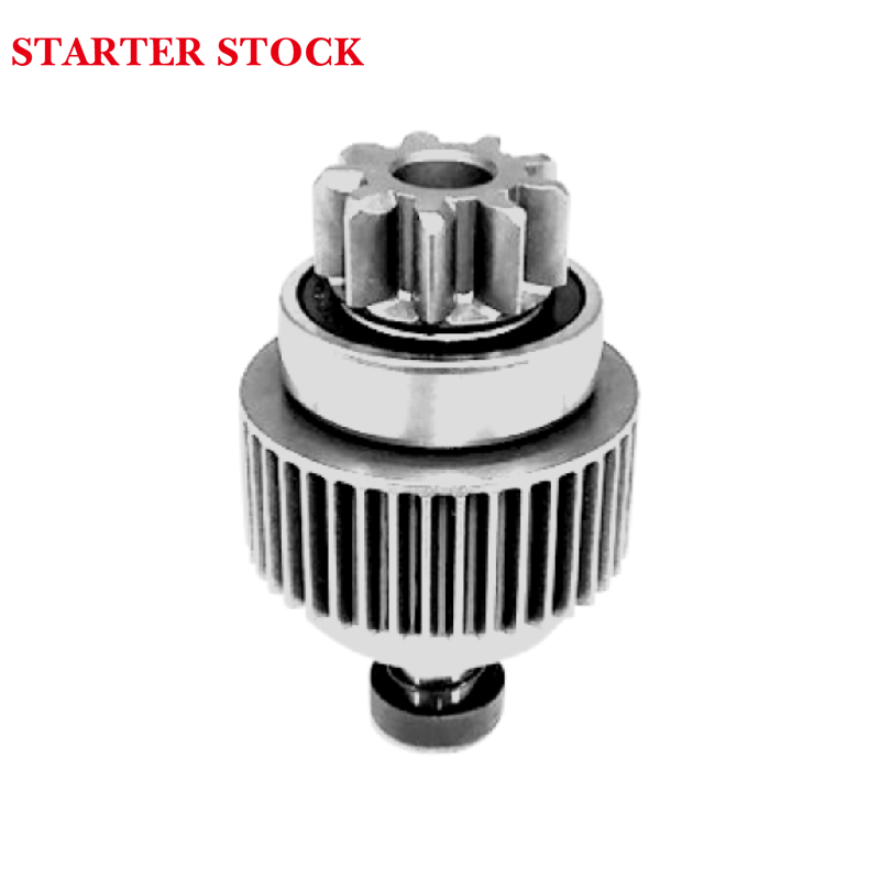 Starter Drive QDJ1327 for JMC (9T, CW)