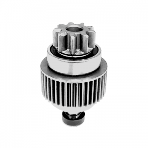 Starter Drive QDJ1327 for JMC (9T, CW)