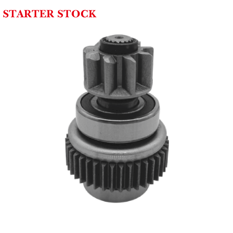Starter Drive for ZIL (9T, 33.5G, CW)