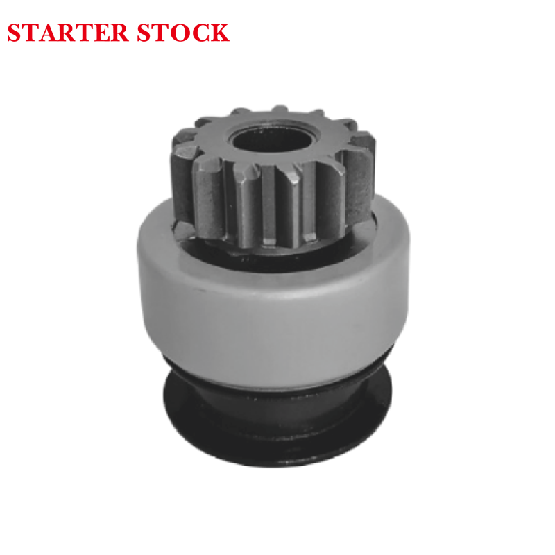 13T Starter Drive (35G, 45/51L, CW)