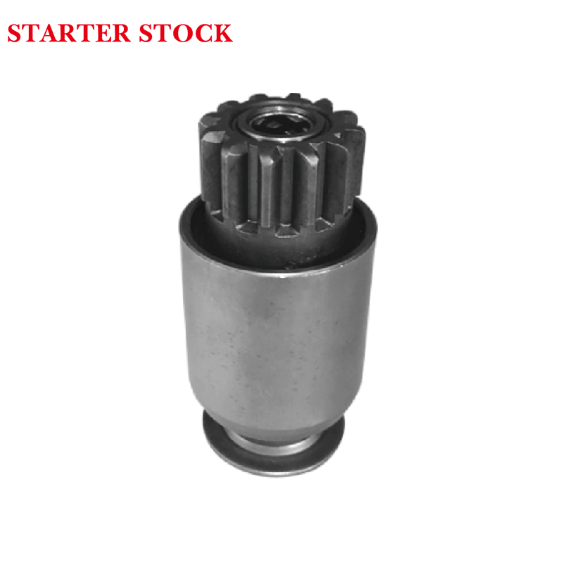 Starter Drive NK281G (12T, 46.2G, CW)