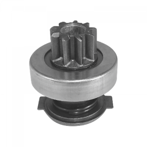 Starter Drive for LADA (9T, 25.3G, CW)