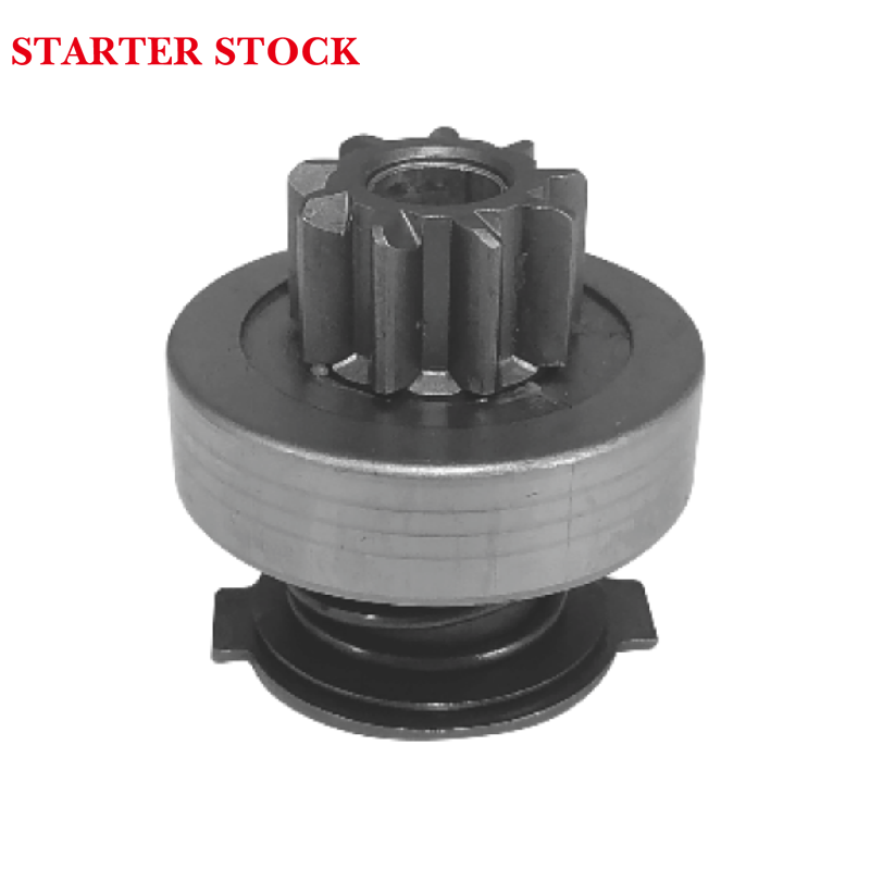Starter Drive for LADA (9T, 29.5G, CW)