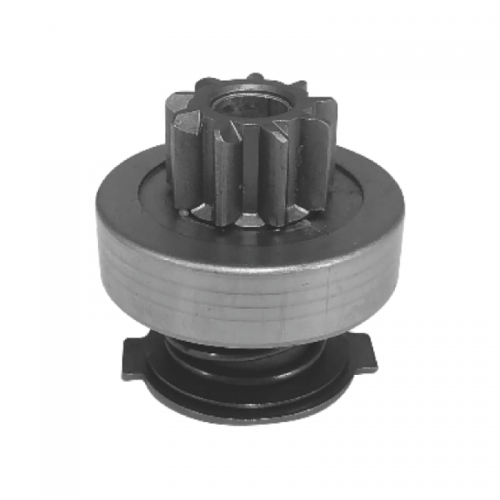 Starter Drive for LADA (9T, 29.5G, CW)