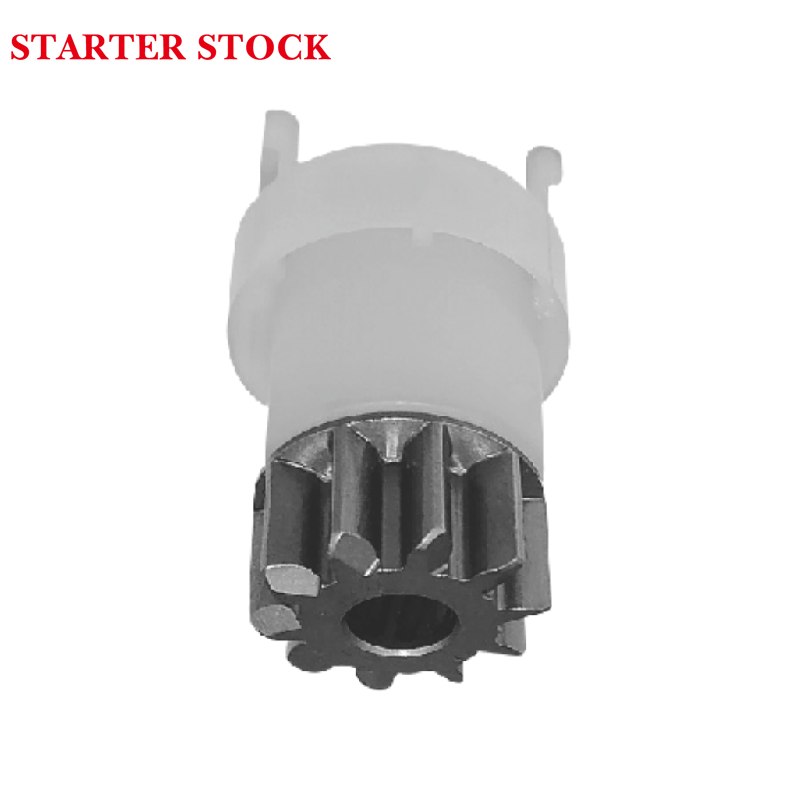 Starter Drive BZ241 (10T, 32G, CCW)