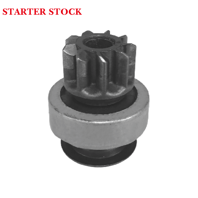 9T Starter Drive (29.5G, 50/51.2L, CW)