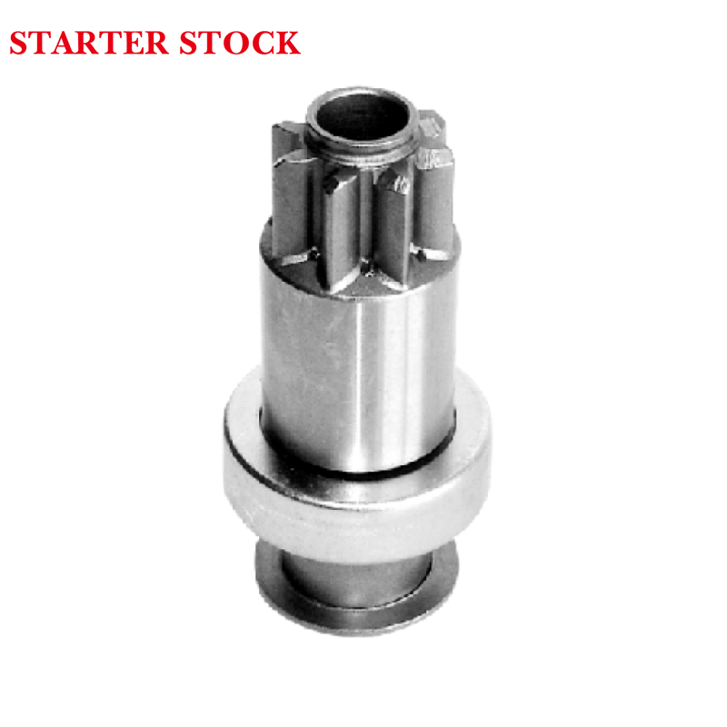 1910 Starter Drive for Vehicles (CW, T=11)