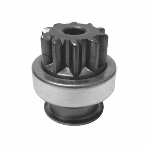 749 Starter Drive for Vehicles (CW, T=10)