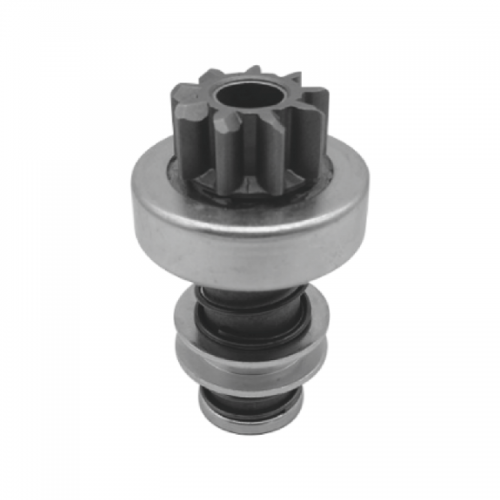 1910 Starter Drive for Automobiles (CW, T=9)