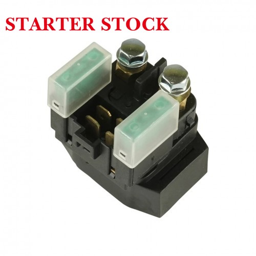 Starter Relay Compatible with 2005-2018 Yamaha RS Venture RST90picture2