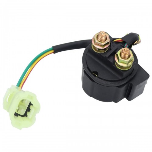 Starter Relay Fit For Honda TRX250TE RECON 250 ES 2X4 2005-2019