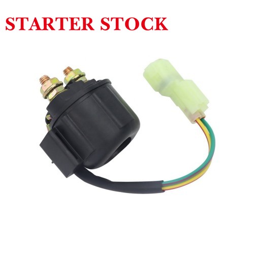 Starter Relay Fit For Honda TRX250TE RECON 250 ES 2X4 2005-2019picture2