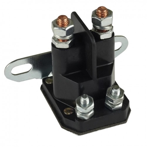 Starter Solenoid Relay Compatible with Sea-Doo SP 580 1989-1994