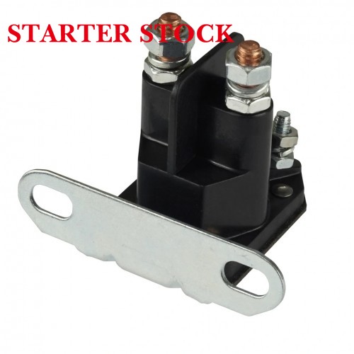Starter Solenoid Relay Compatible with Sea-Doo SP 580 1989-1994picture2