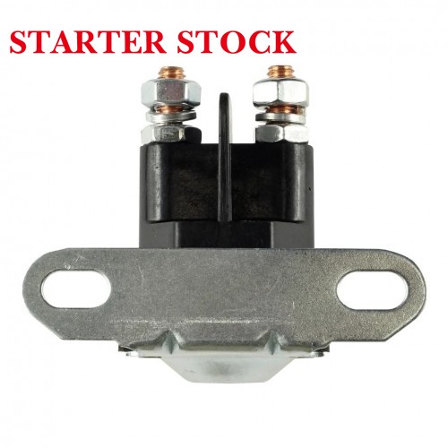 Starter Solenoid Relay Compatible with Sea-Doo SP 580 1989-1994picture4