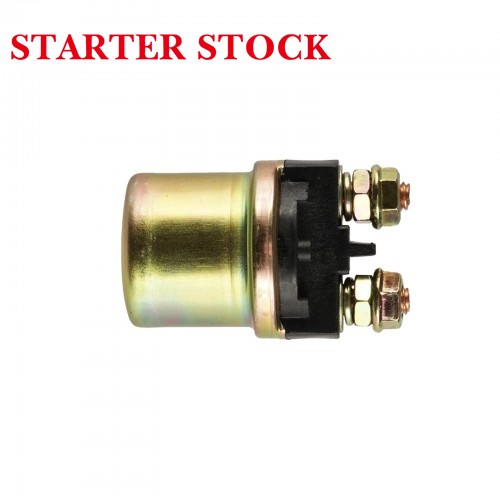 Starter Relay Solenoid for Mercury 60 ELHPT 4-Stroke 60HP 2001-2009picture3
