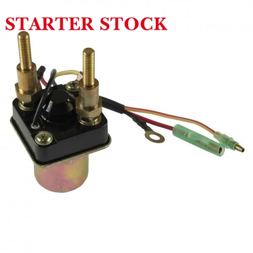 27010-3724 Starter Relay for Kawasaki Jt750 750 Sts 1995-1997picture2