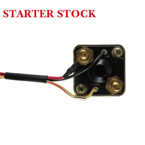 27010-3724 Starter Relay for Kawasaki Jt750 750 Sts 1995-1997picture3