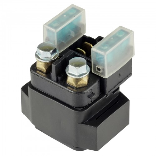 2C0-81940-00-00 Starter Relay for Yamaha FZ-8 FZ8 FZ8N 2011-2013