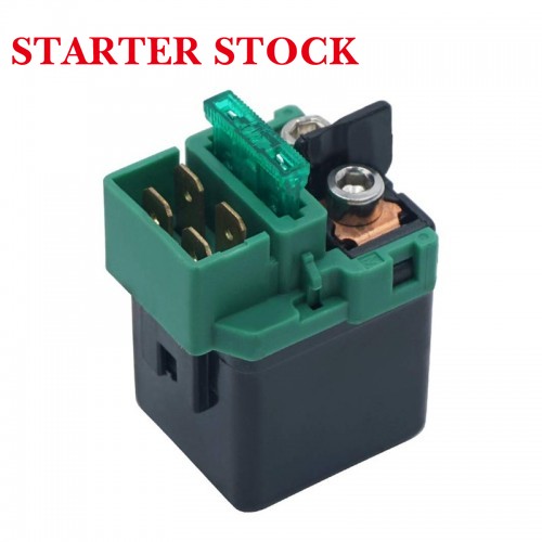 Starter Solenoid Relay for Honda CCB500F CBR500R CB500X ABS 2013-2019picture3