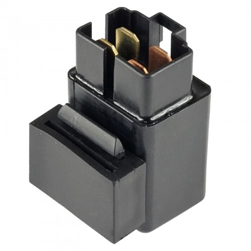 Starter Solenoid Relay for Yamaha Grizzly 80 Yfm80gt 2005-2008
